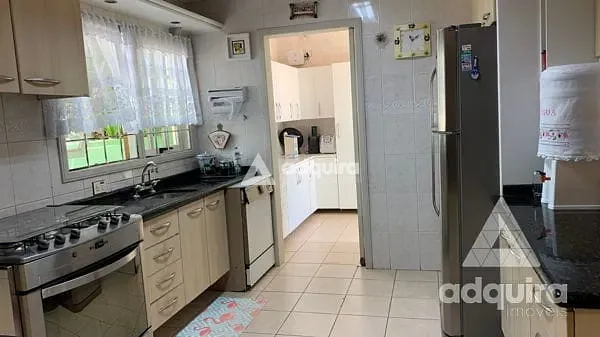 Casa, 4 quartos, 287 m² - Foto 16