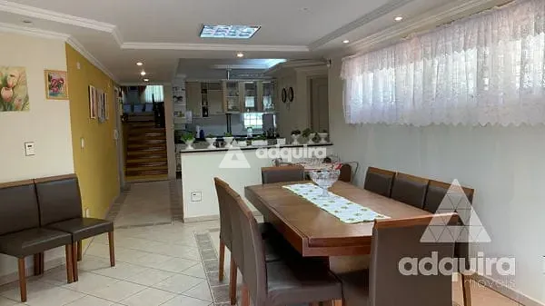 Casa, 4 quartos, 287 m² - Foto 11