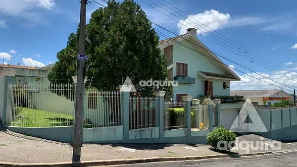 Casa, 4 quartos, 287 m² - Foto 2