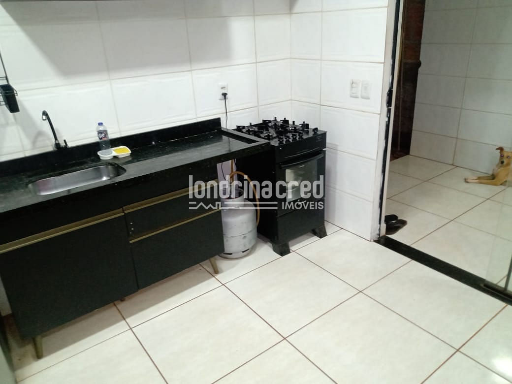 Casa, 1 quarto, 60 m² - Foto 10