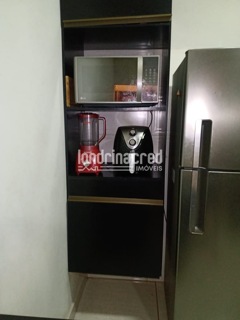 Casa, 1 quarto, 60 m² - Foto 5