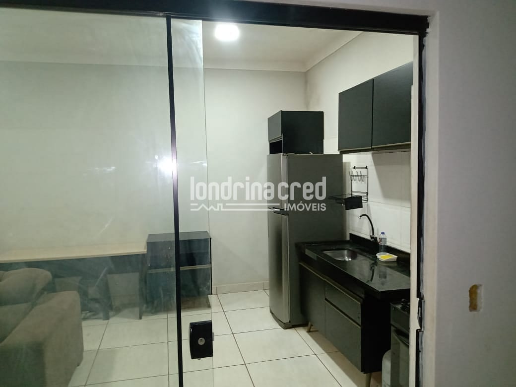 Casa, 1 quarto, 60 m² - Foto 4