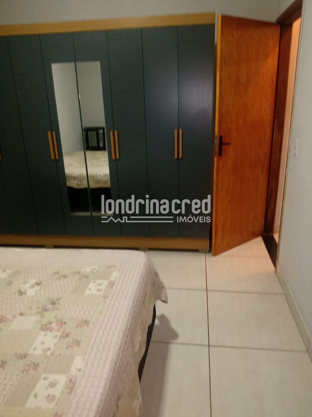 Casa, 1 quarto, 60 m² - Foto 17