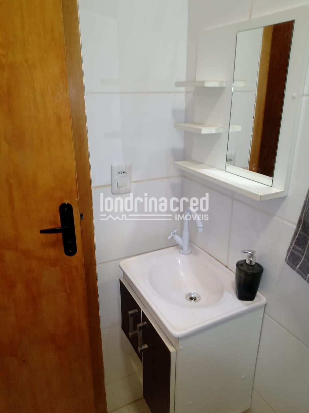 Casa, 1 quarto, 60 m² - Foto 13