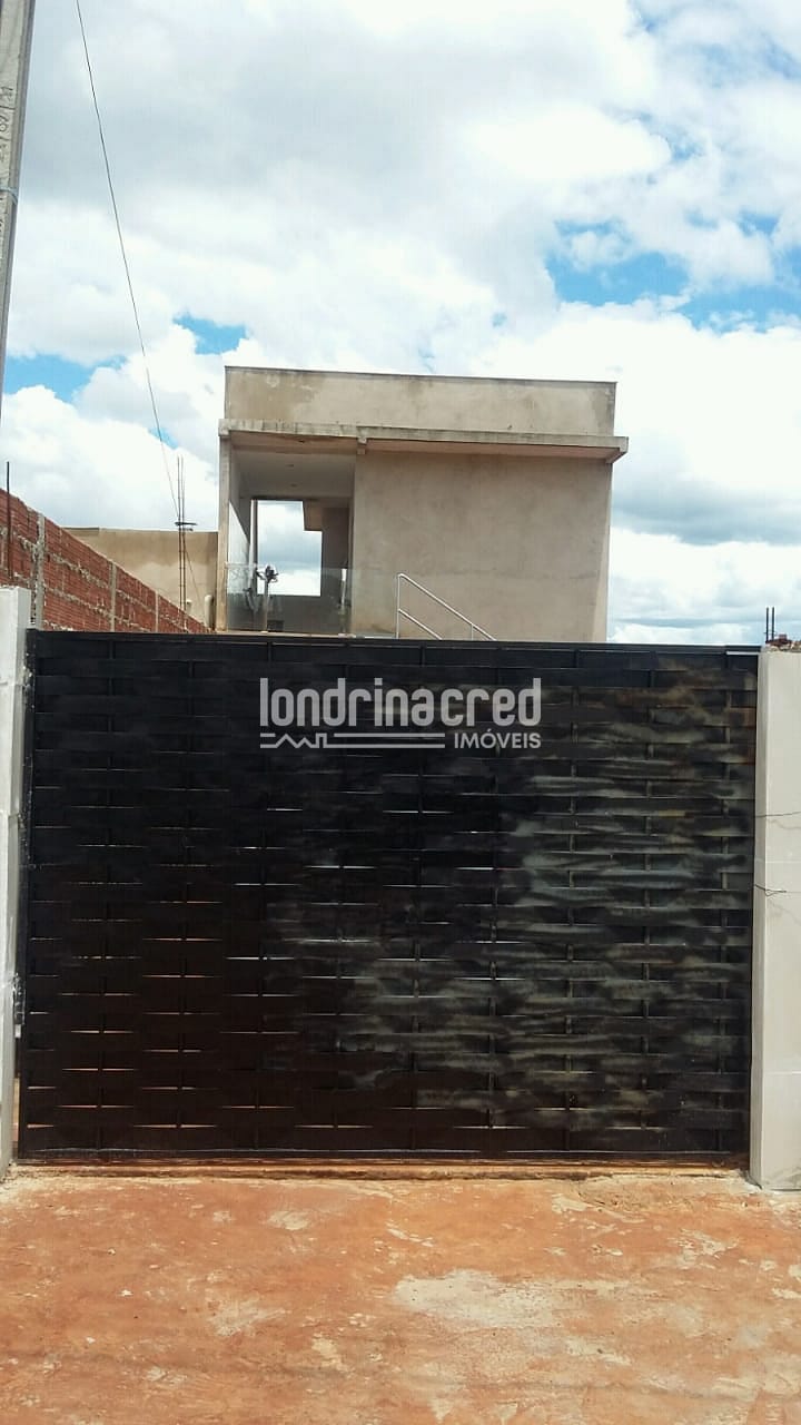 Casa, 1 quarto, 60 m² - Foto 1