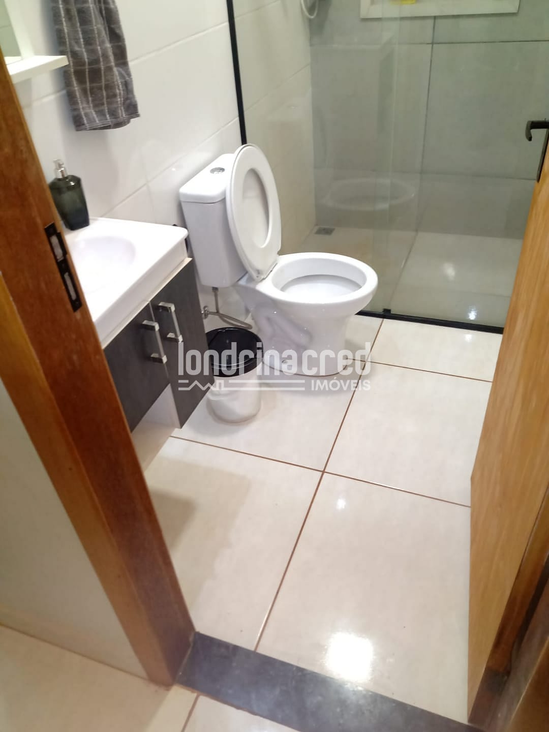 Casa, 1 quarto, 60 m² - Foto 14