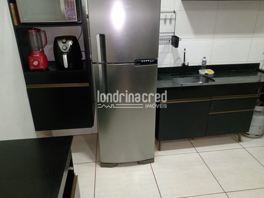 Casa, 1 quarto, 60 m² - Foto 11