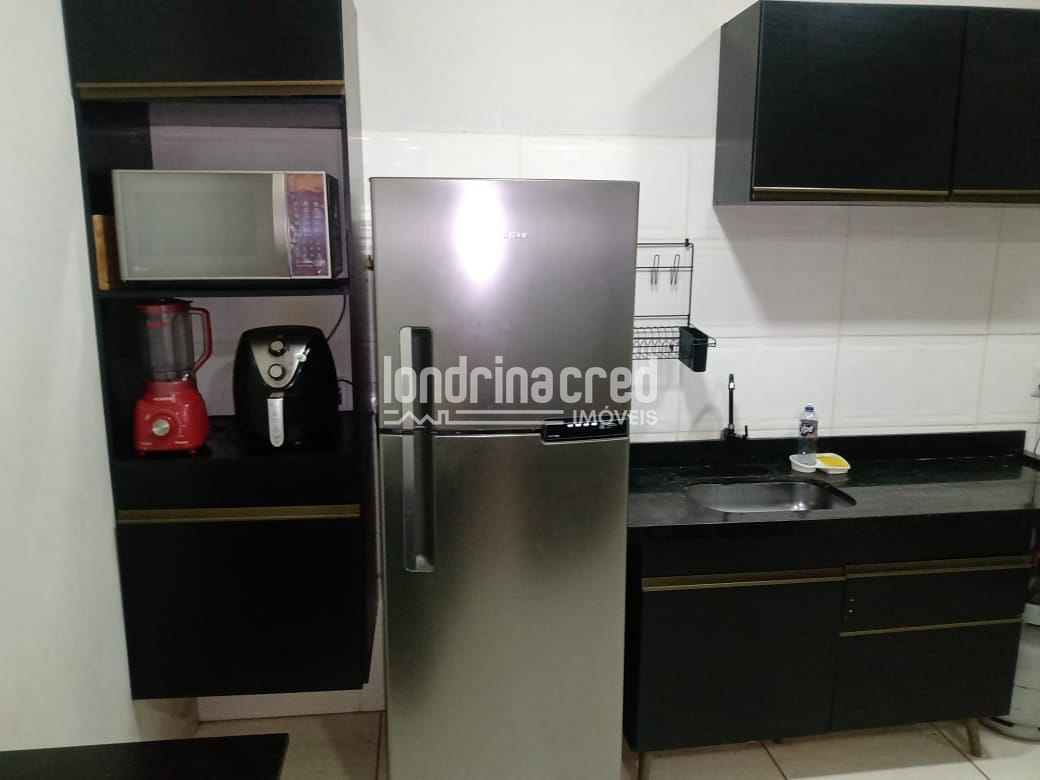 Casa, 1 quarto, 60 m² - Foto 12