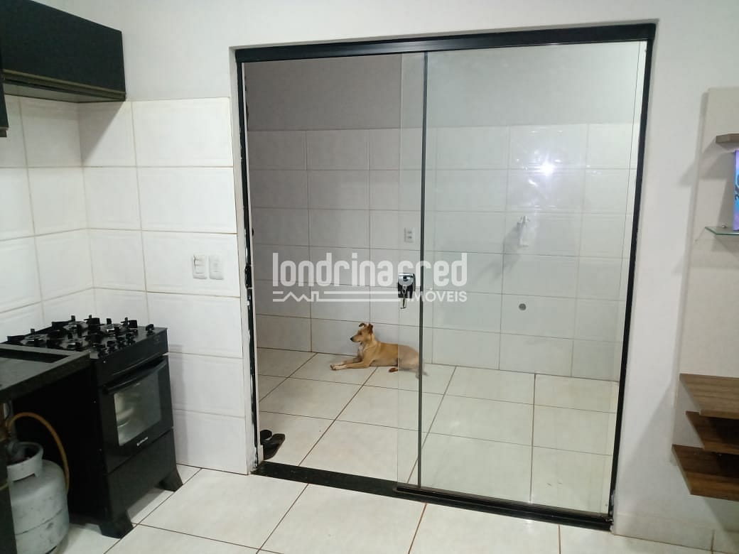 Casa, 1 quarto, 60 m² - Foto 9