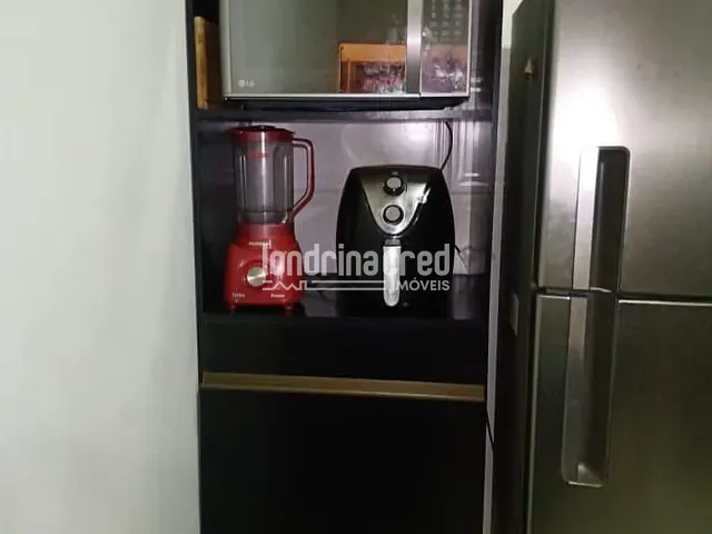 Casa com 150m², à venda, no bairro Loteamento Bella Vida em Cambé