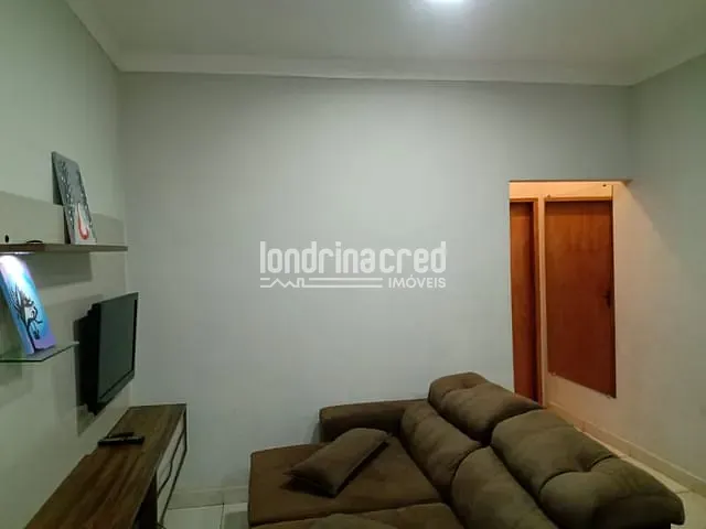 Casa com 150m², à venda, no bairro Loteamento Bella Vida em Cambé