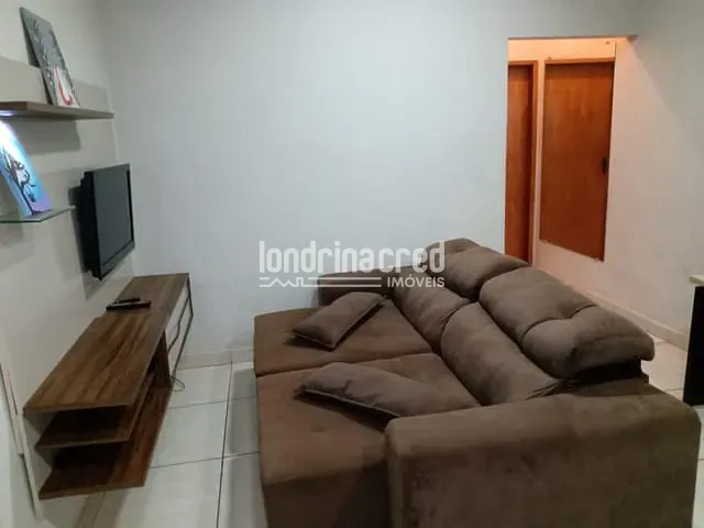 Casa com 150m², à venda, no bairro Loteamento Bella Vida em Cambé