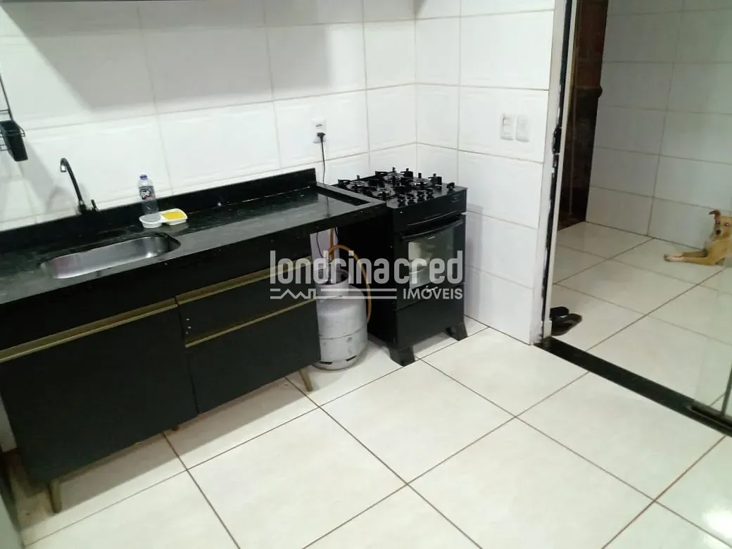 Casa, 1 quarto, 60 m² - Foto 10