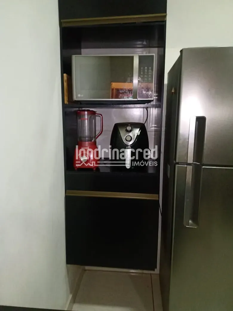Casa, 1 quarto, 60 m² - Foto 5