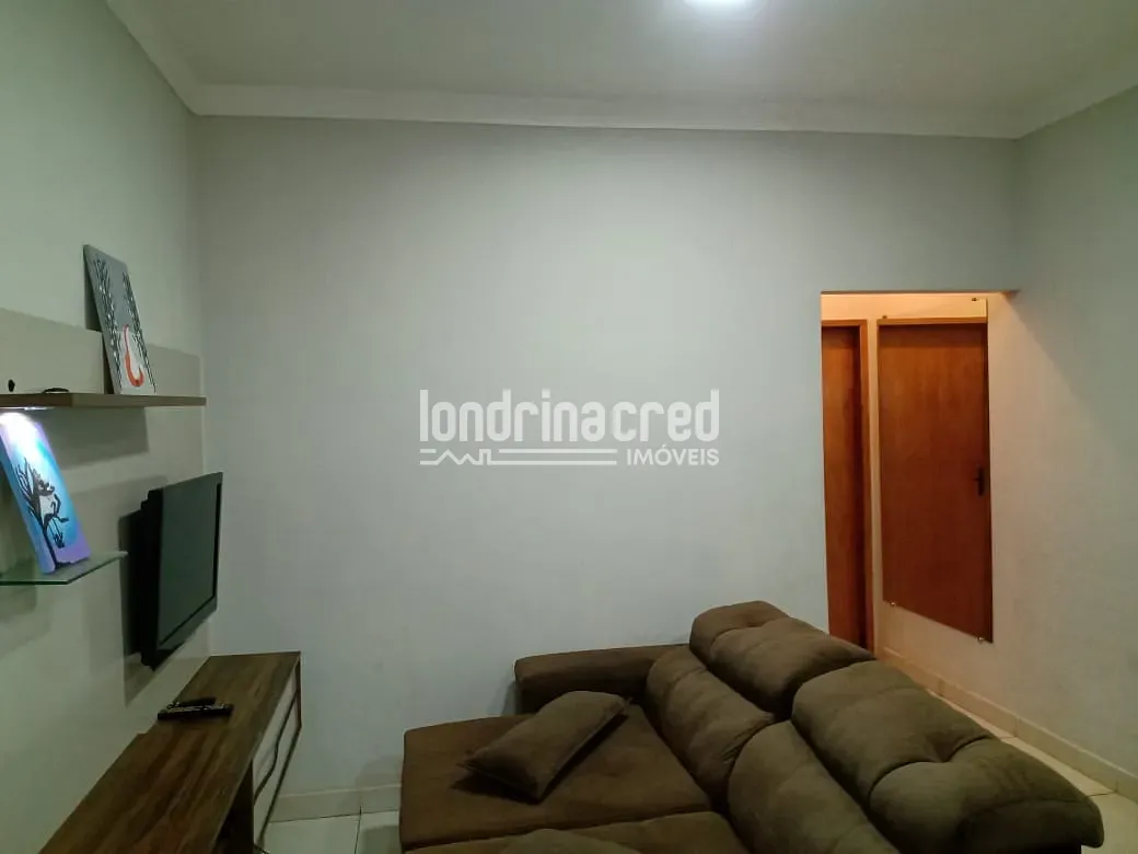 Casa, 1 quarto, 60 m² - Foto 2