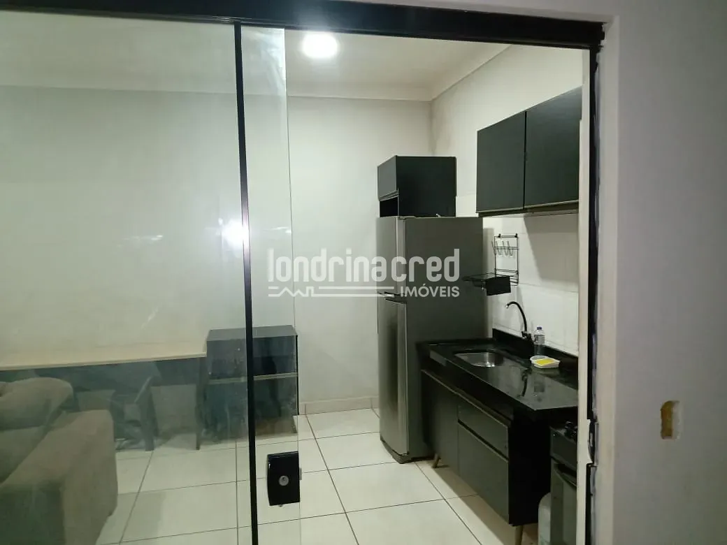 Casa, 1 quarto, 60 m² - Foto 4