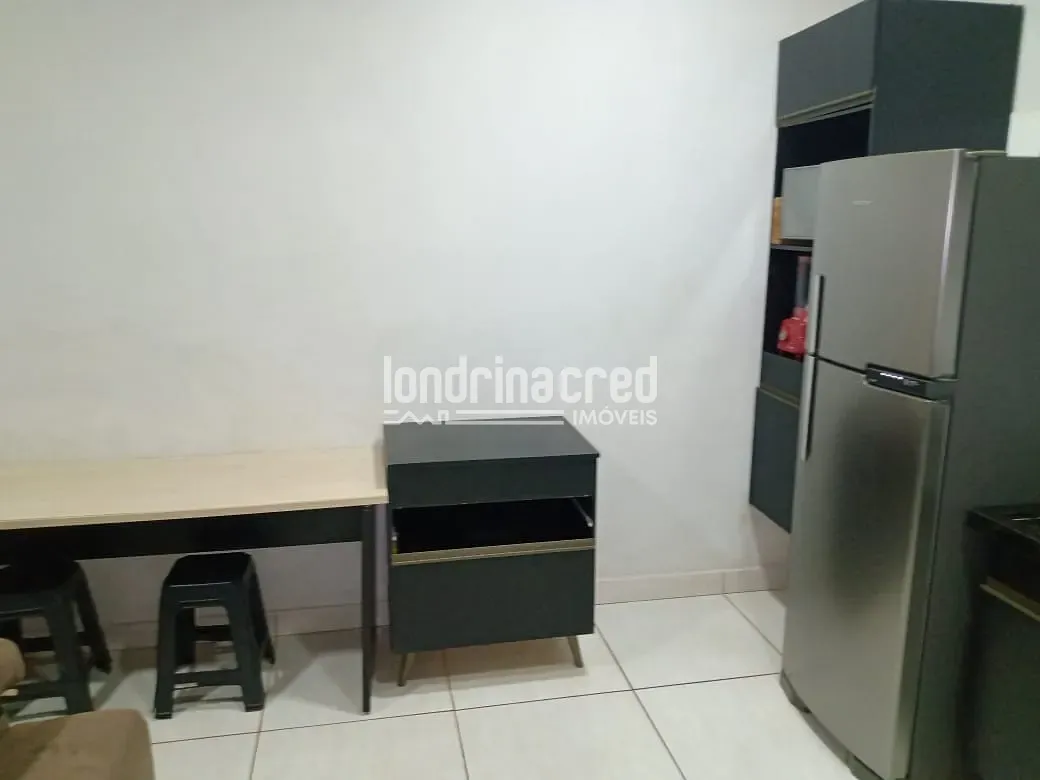 Casa, 1 quarto, 60 m² - Foto 7