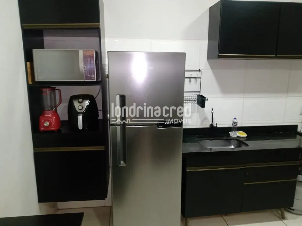 Casa, 1 quarto, 60 m² - Foto 12