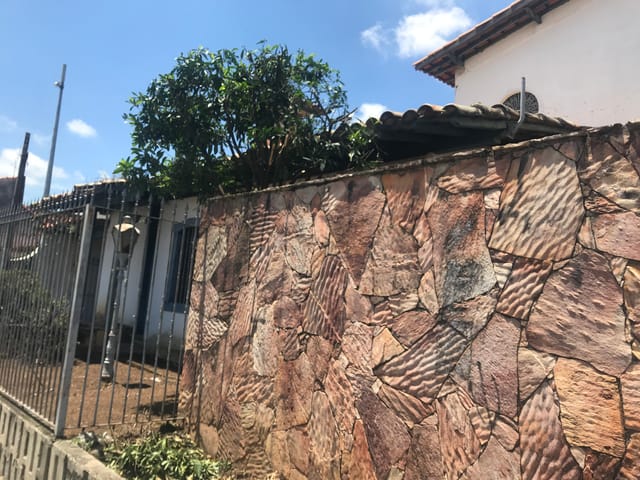 Casa com 369m² 3 quartos e 3 banheiros, à venda, no bairro Centro em Pindamonhangaba