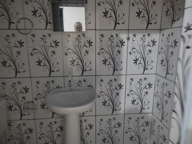 Casa com 40m² 1 quarto e 1 banheiro, à venda, no bairro Parque Novo Santo Amaro em São Paulo
