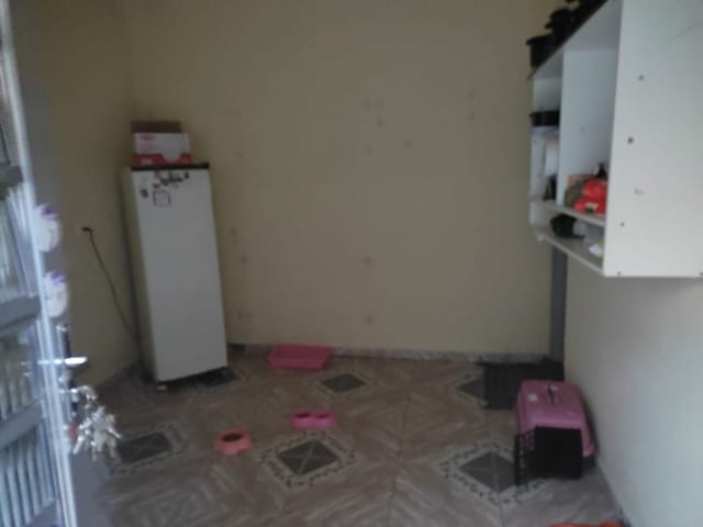 Casa com 40m² 1 quarto e 1 banheiro, à venda, no bairro Parque Novo Santo Amaro em São Paulo