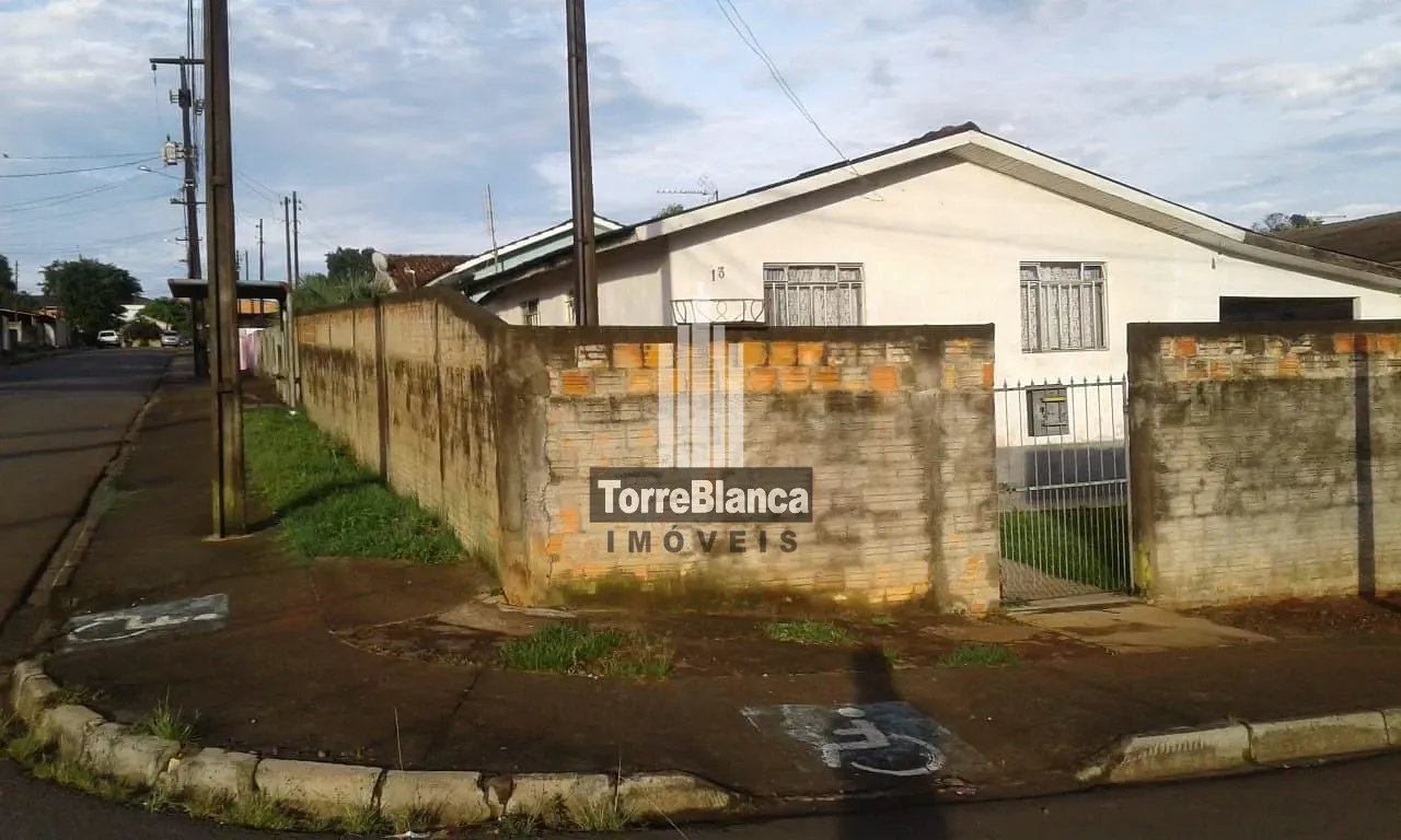 Casa, 2 quartos, 64 m² - Foto 4