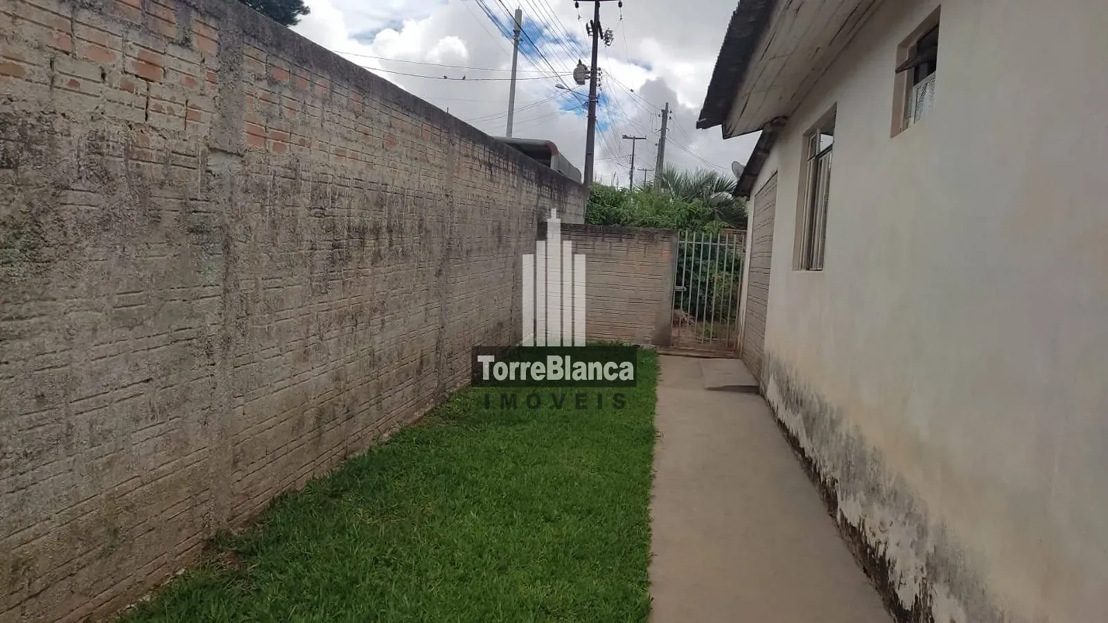 Casa, 2 quartos, 64 m² - Foto 3