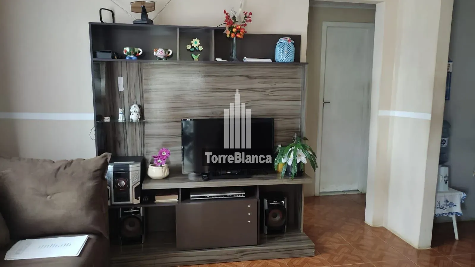 Casa, 2 quartos, 64 m² - Foto 8