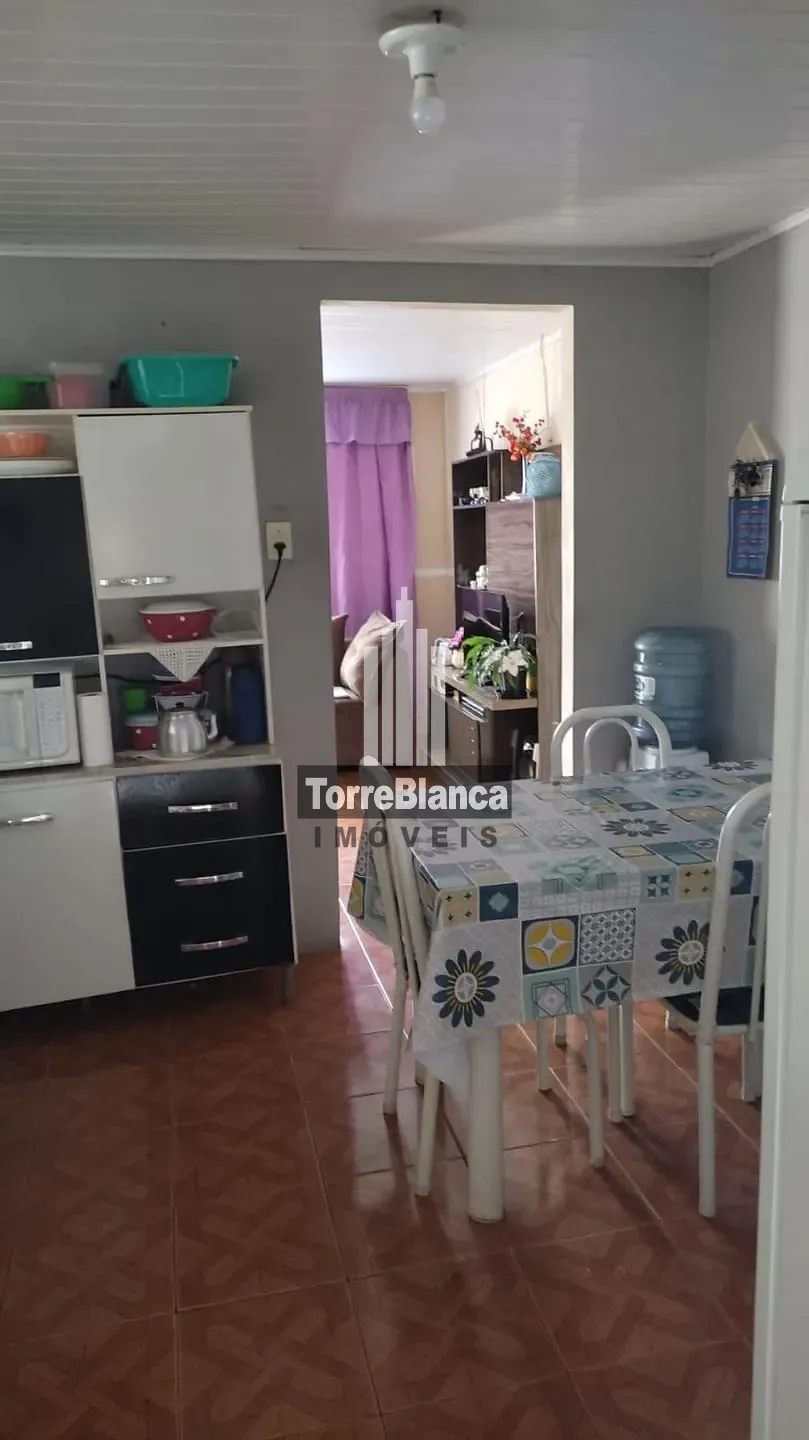 Casa, 2 quartos, 64 m² - Foto 9
