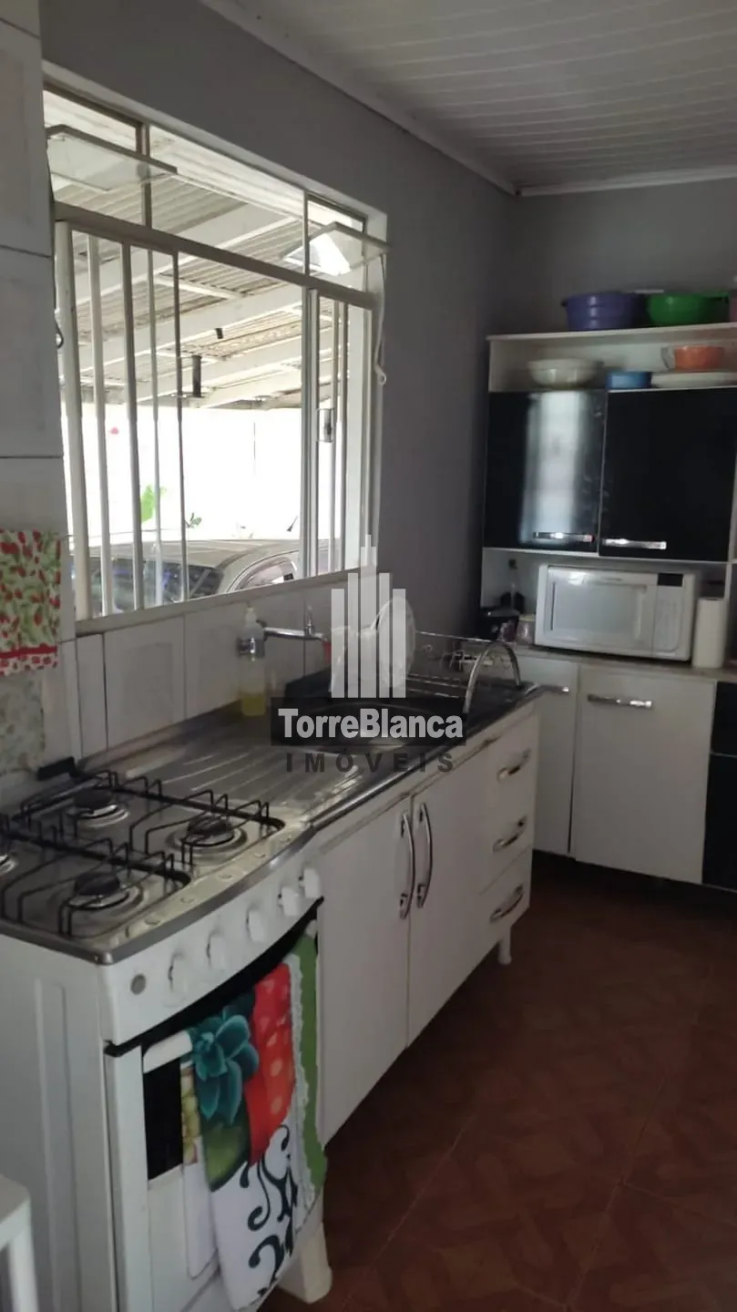 Casa, 2 quartos, 64 m² - Foto 7