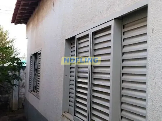 Casa com 258m² 3 quartos e 2 banheiros, à venda, no bairro Vila Elizabeth (BNH) em Rio Claro