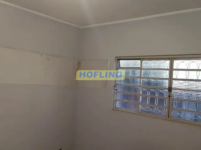 Casa com 258m² 3 quartos e 2 banheiros, à venda, no bairro Vila Elizabeth (BNH) em Rio Claro