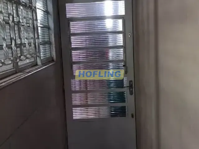 Casa com 258m² 3 quartos e 2 banheiros, à venda, no bairro Vila Elizabeth (BNH) em Rio Claro