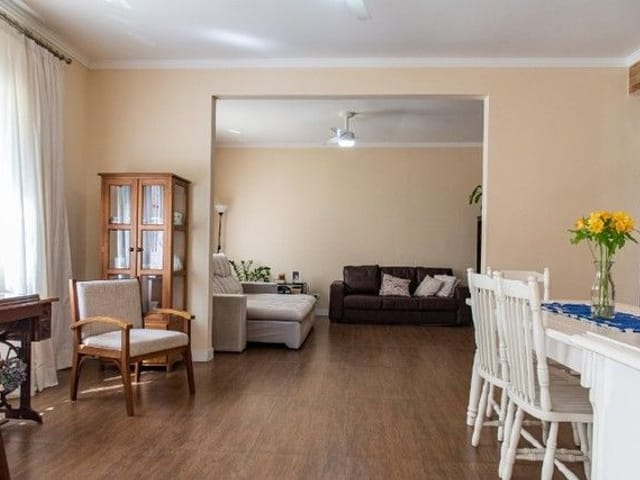 Casa com 205m² 2 quartos e 2 banheiros, à venda, no bairro Cambuci em São Paulo