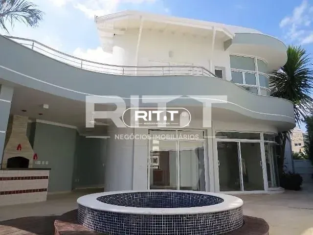 Casa com 360m² 4 quartos e 1 banheiro, para alugar, no bairro Swiss Park em Campinas