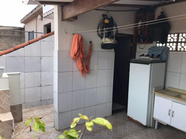 Foto do Casa - Casa residencial à venda, Jardim Nove de Julho, São Paulo. | ZONA LESTE IMÓVEIS