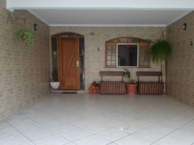 Foto do Casa - Casa residencial à venda, Jardim Nove de Julho, São Paulo. | ZONA LESTE IMÓVEIS