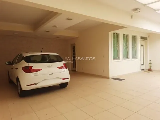 Casa com 300m² 3 quartos e 4 banheiros, à venda, no bairro Vila Independência em Sorocaba
