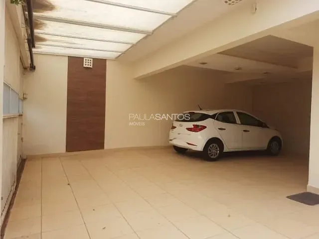 Casa com 300m² 3 quartos e 4 banheiros, à venda, no bairro Vila Independência em Sorocaba