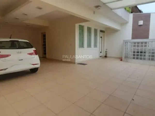 Casa com 300m² 3 quartos e 4 banheiros, à venda, no bairro Vila Independência em Sorocaba