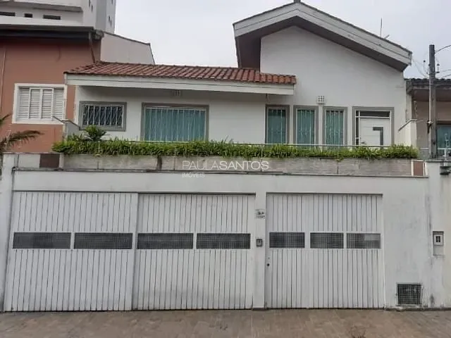 Casa com 300m² 3 quartos e 4 banheiros, à venda, no bairro Vila Independência em Sorocaba