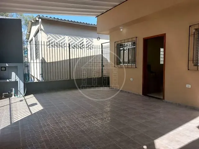 Casa com 302m² 2 quartos e 1 banheiro, à venda, no bairro Jardim Santa Fé (Zona Sul) em São Paulo