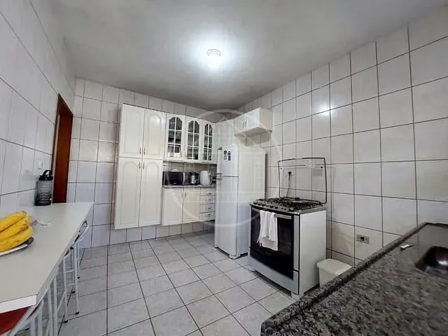 Casa com 302m² 2 quartos e 1 banheiro, à venda, no bairro Jardim Santa Fé (Zona Sul) em São Paulo