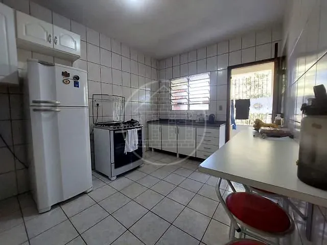 Casa com 302m² 2 quartos e 1 banheiro, à venda, no bairro Jardim Santa Fé (Zona Sul) em São Paulo