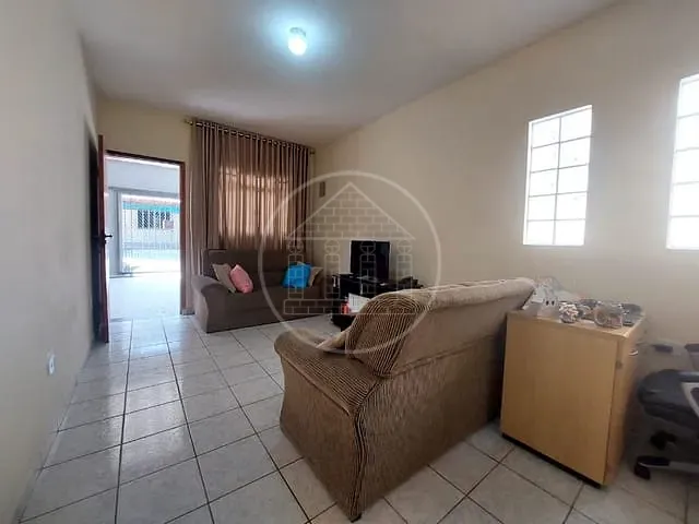Casa com 302m² 2 quartos e 1 banheiro, à venda, no bairro Jardim Santa Fé (Zona Sul) em São Paulo