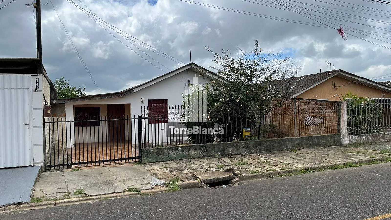 Casa, 3 quartos, 65 m² - Foto 2