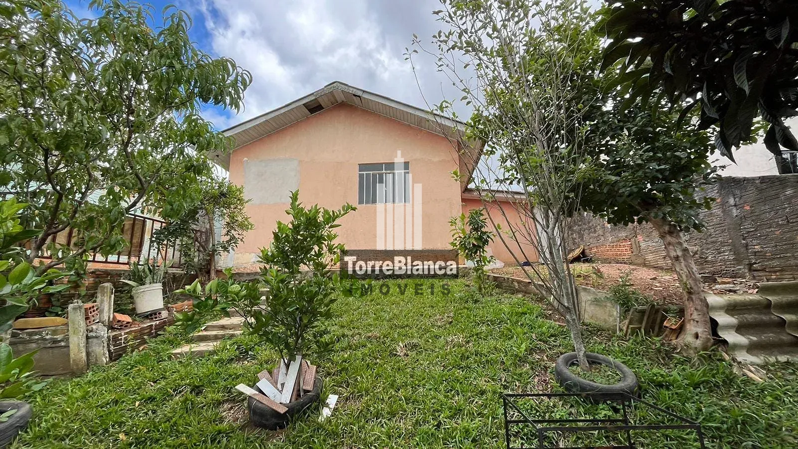 Casa, 3 quartos, 65 m² - Foto 14
