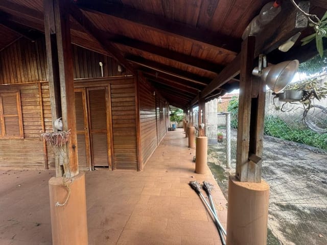 Foto do Casa - Casa à venda 2 Quartos, 3 Vagas, 480M², Recanto do Sol, Uberaba - MG | ZUCATO IMOBILIARIA LTDA