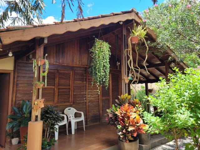 Foto do Casa - Casa à venda 2 Quartos, 3 Vagas, 480M², Recanto do Sol, Uberaba - MG | ZUCATO IMOBILIARIA LTDA