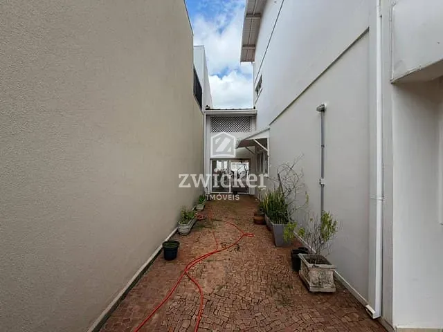 Casa com 560m² 4 quartos e 7 banheiros, à venda, no bairro Samambaia Parque Residencial em Bauru